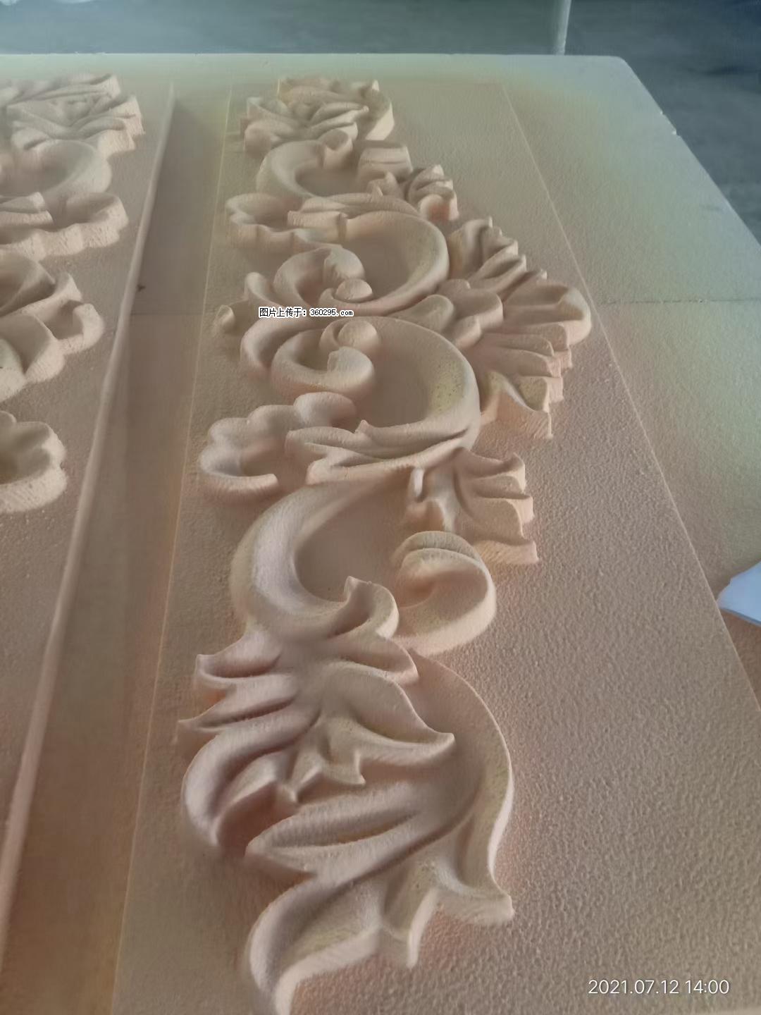 EPS浮雕(1) - 澳门三象EPS建材 am.sx311.cc