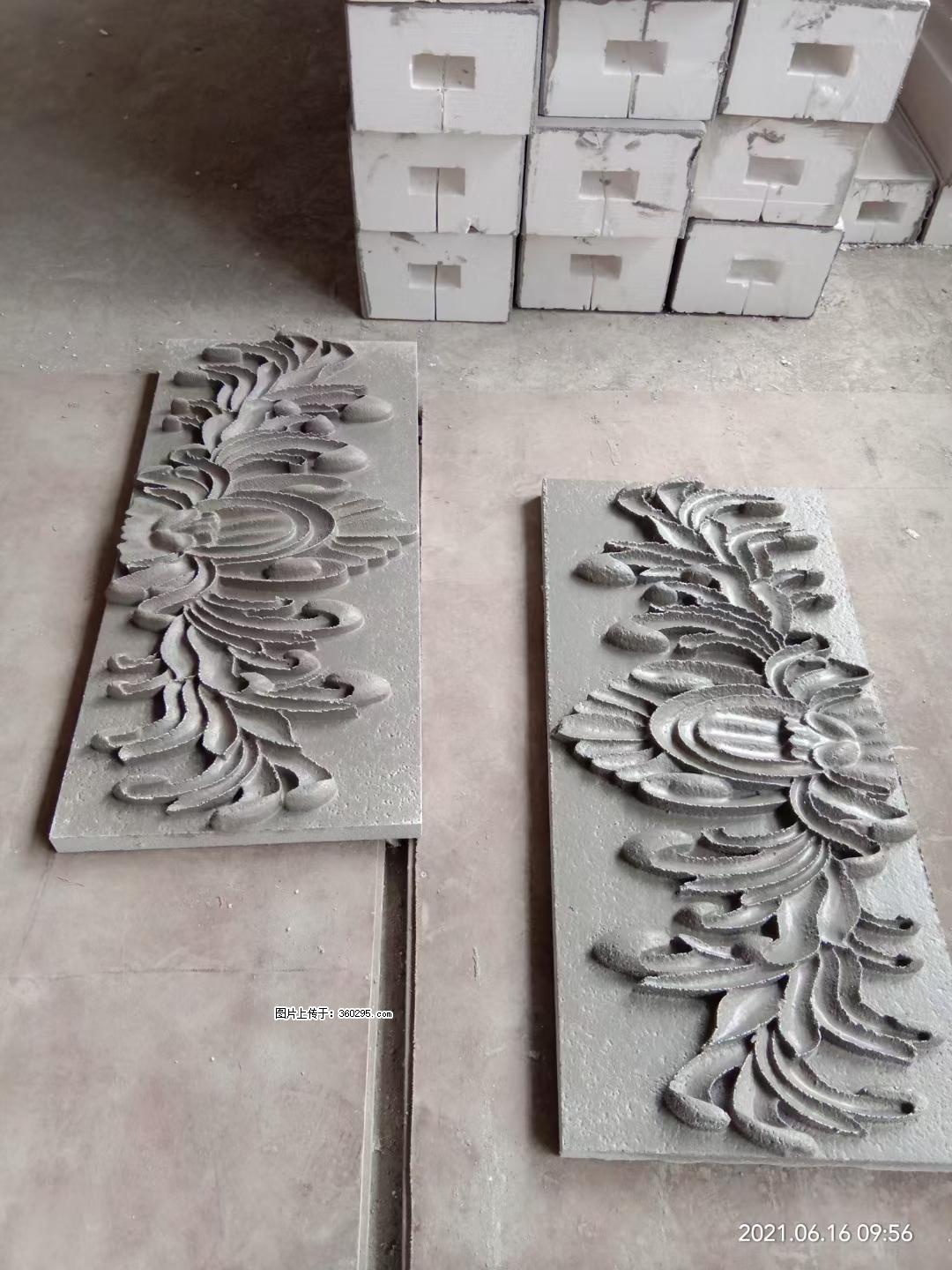 EPS浮雕(3) - 澳门三象EPS建材 am.sx311.cc