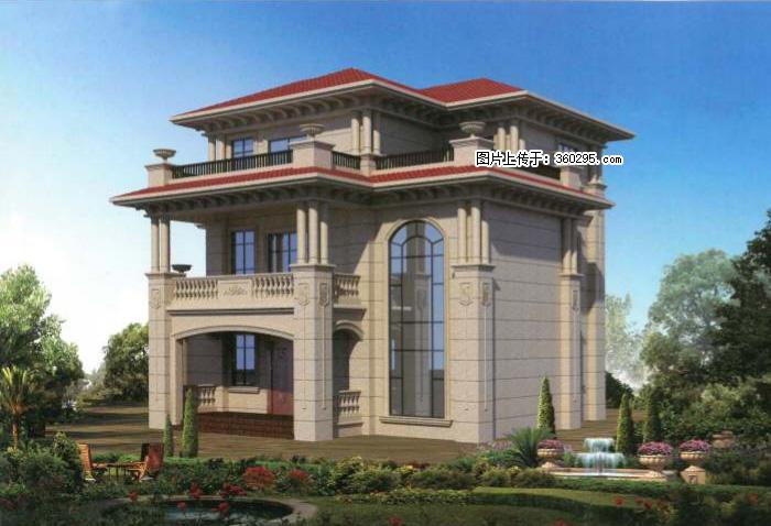 EPS工程案例(3) - 澳门三象EPS建材 am.sx311.cc