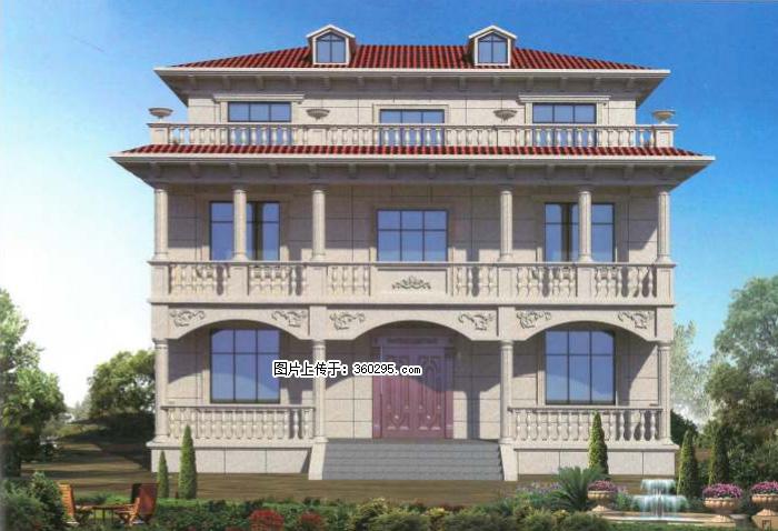 EPS工程案例(4) - 澳门三象EPS建材 am.sx311.cc