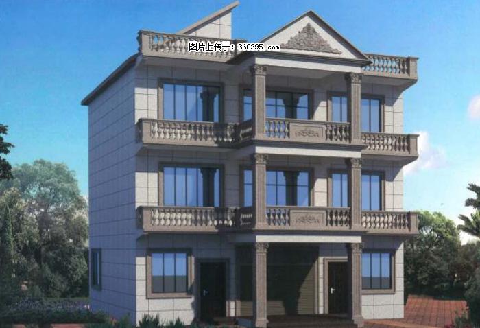 EPS工程案例(5) - 澳门三象EPS建材 am.sx311.cc